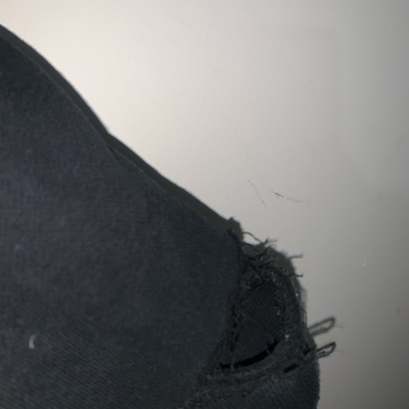 Black Celtic TNA hoodie - Picture 3 of 4